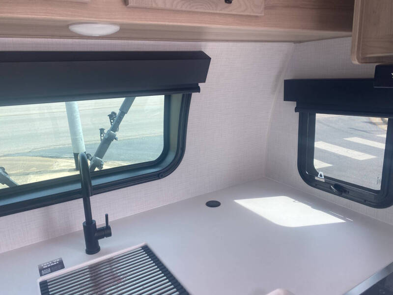 2025 Flagstaff E-PRO 20FK