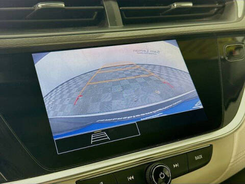 2023 Buick Encore GX Essence