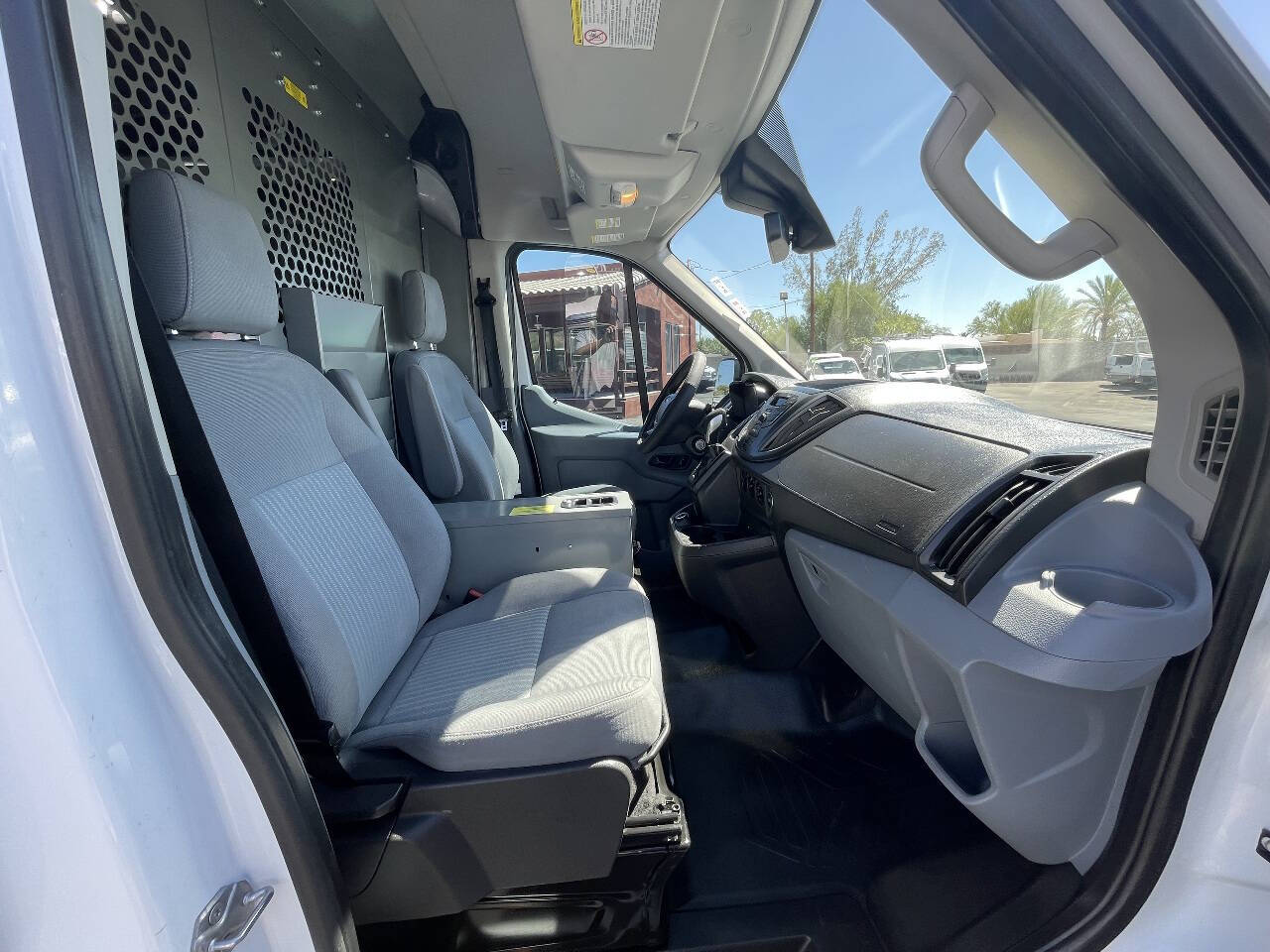 2018 Ford Transit for sale at Used Work Trucks Of Arizona in Mesa, AZ