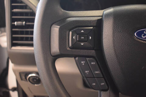 2022 Ford F-250 Super Duty XL