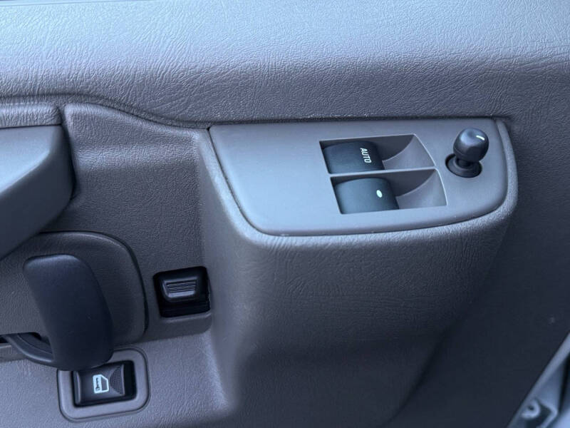 2020 Chevrolet Express 2500