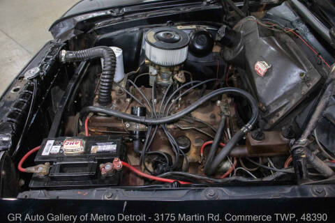 1962 AMC Rambler