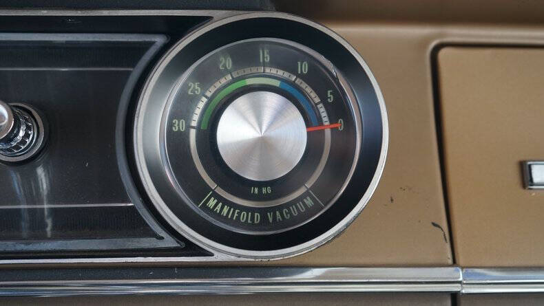 1965 Chevrolet Impala