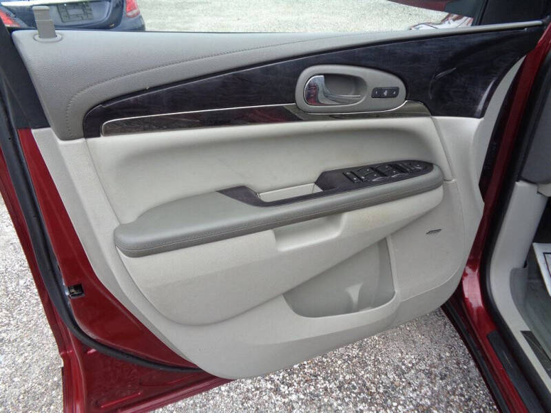 2015 Buick Enclave Premium