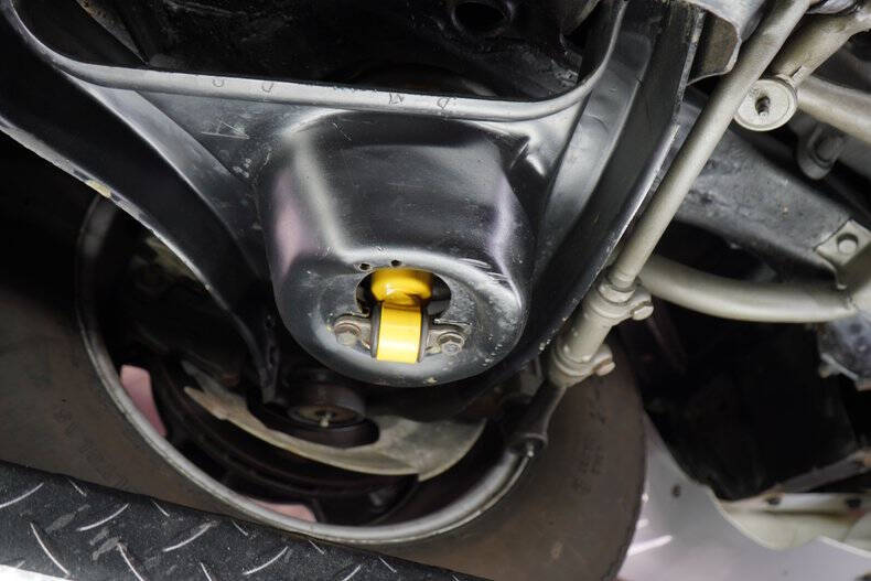 1970 Pontiac Firebird Trans Am