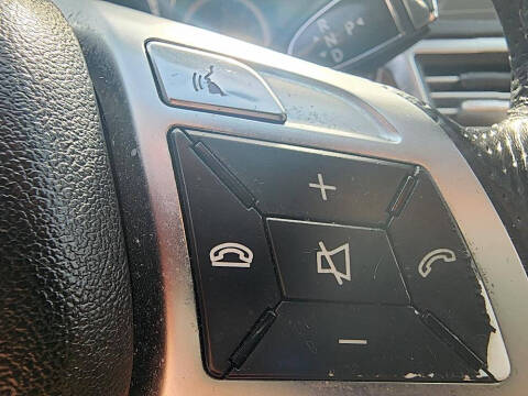 2013 Mercedes-Benz E-Class E 350 Luxury