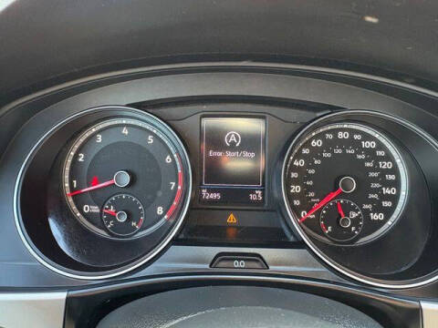 2021 Volkswagen Atlas Cross Sport V6 SE R-Line