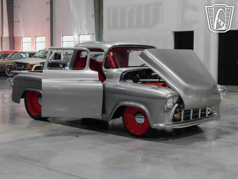 1955 Chevrolet 3100