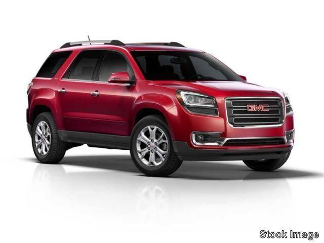 2013 GMC Acadia for sale at Meyer Motors in Plymouth WI