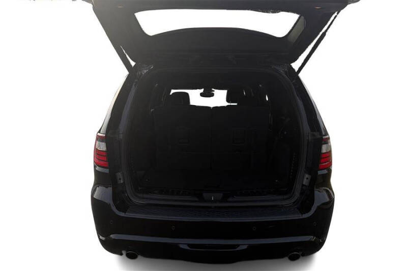 2020 Dodge Durango R/T