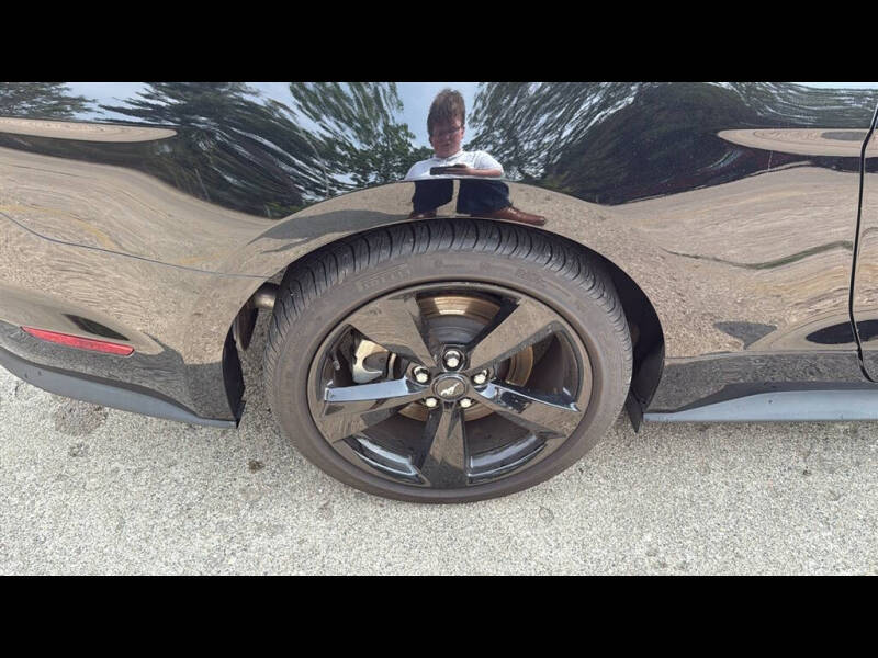 2023 Ford Mustang GT