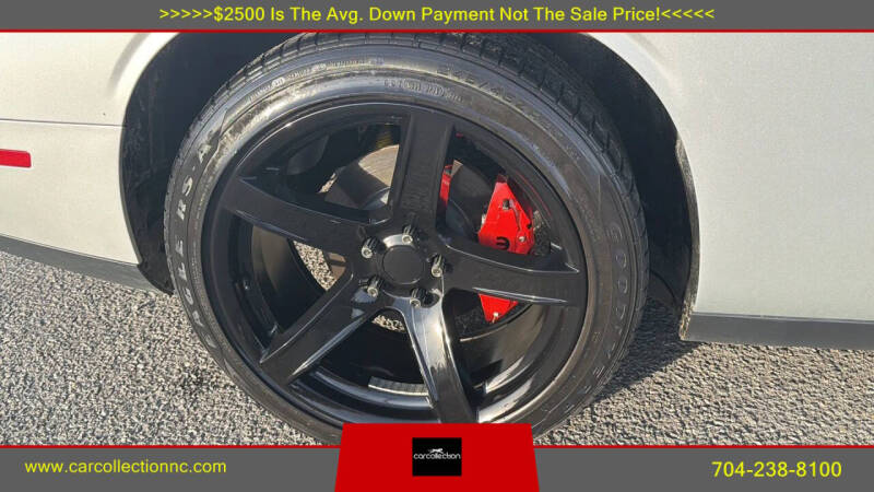 2020 Dodge Challenger