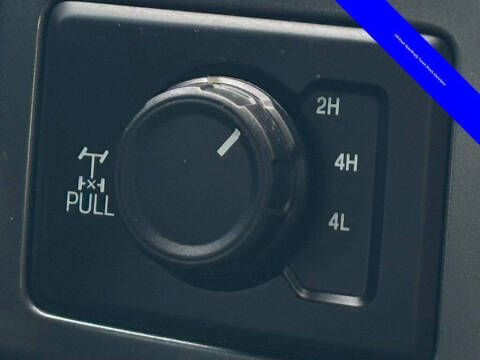 2021 Ford F-250 Super Duty