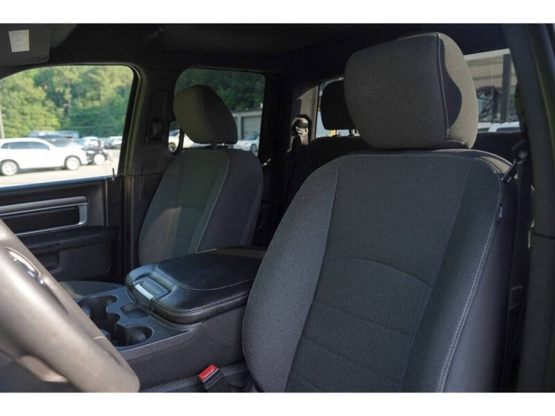 2022 RAM 1500 Classic