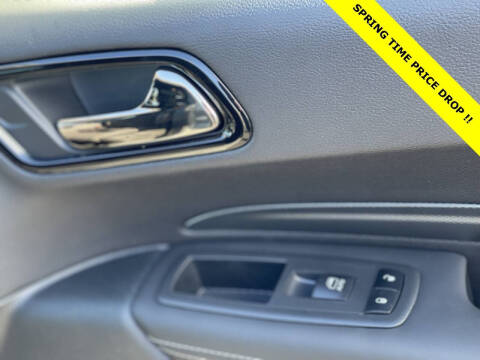 2024 Dodge Durango SRT 392