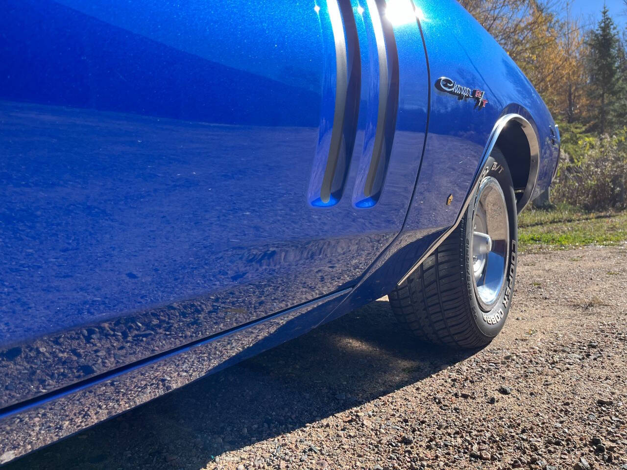 1971 Dodge Charger 122