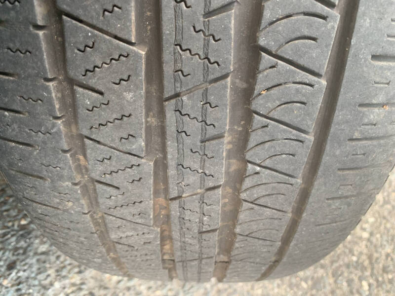 2008 Mercedes-Benz M-Class ML 350 Edition 10