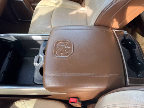 2023 RAM 2500 Laramie