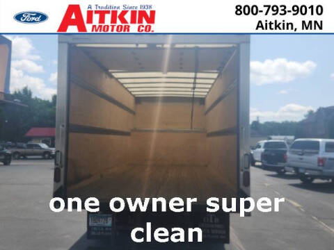 2012 Ford F-450 Super Duty