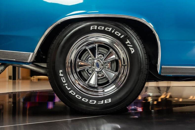 1966 Chevrolet Chevelle