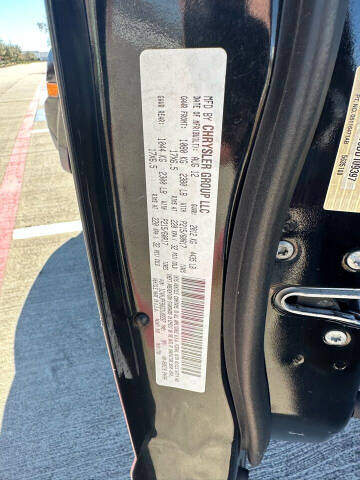 2013 Jeep Patriot Latitude