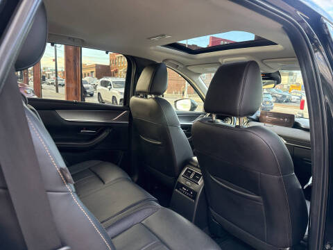 2024 Mazda CX-90 3.3 Turbo Preferred Plus