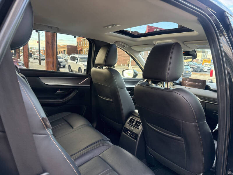 2024 Mazda CX-90 3.3 Turbo Preferred Plus