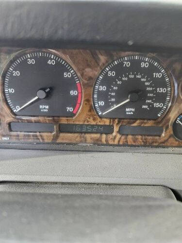 1981 GMC C/K 1500 Series