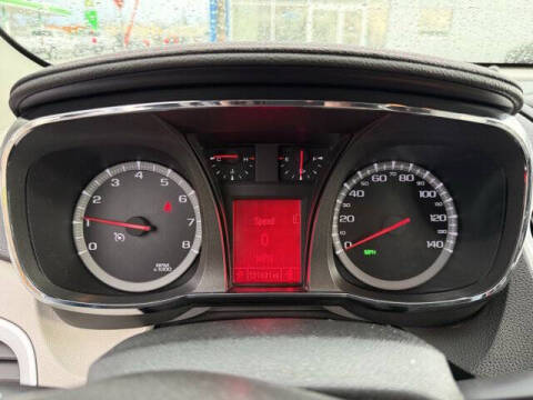 2012 GMC Terrain SLT-2
