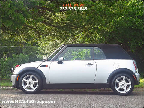 2006 MINI Cooper