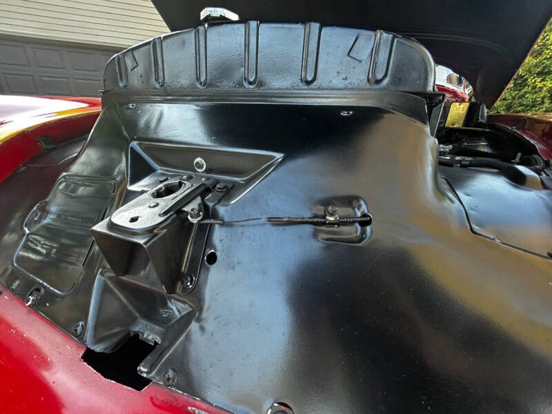 1949 Oldsmobile Futuramic 76