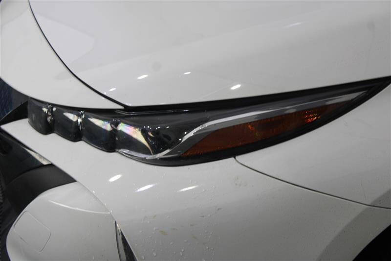 2018 Toyota Prius Prime Premium