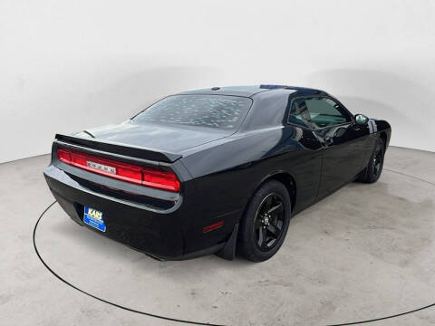 2009 Dodge Challenger R/T
