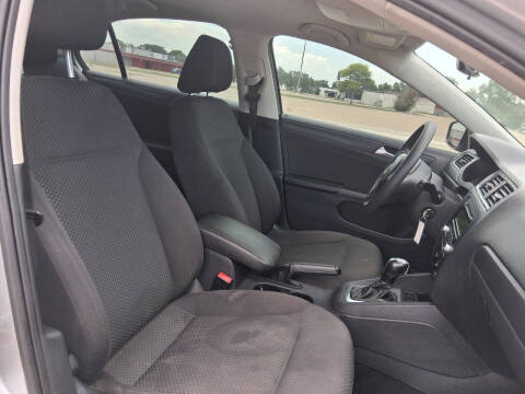 2013 Volkswagen Jetta