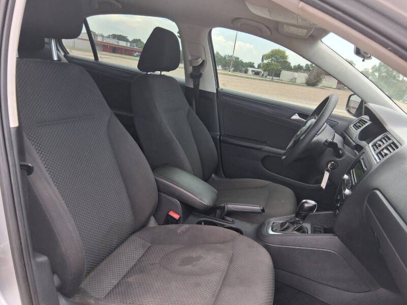 2013 Volkswagen Jetta