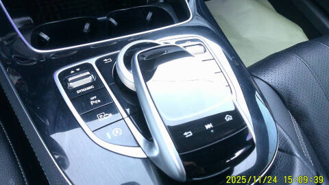 2017 Mercedes-Benz E-Class E 300