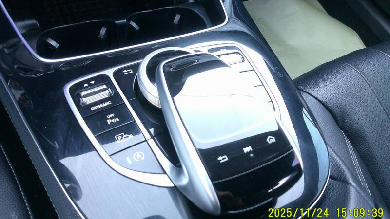 2017 Mercedes-Benz E-Class E 300