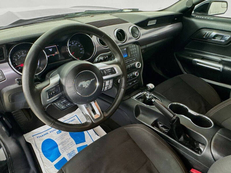 2016 Ford Mustang GT