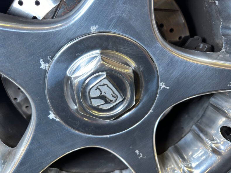 1998 Dodge Viper RT/10