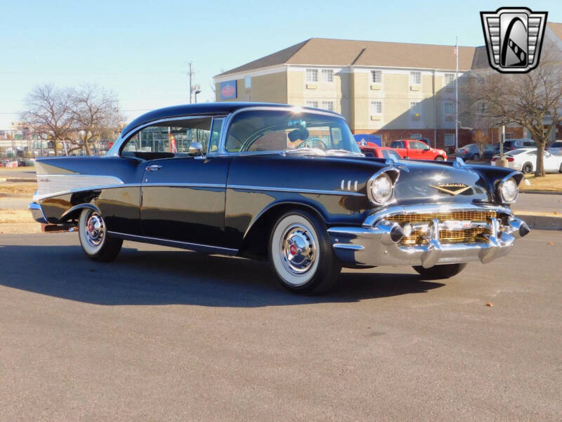 1957 Chevrolet Bel Air