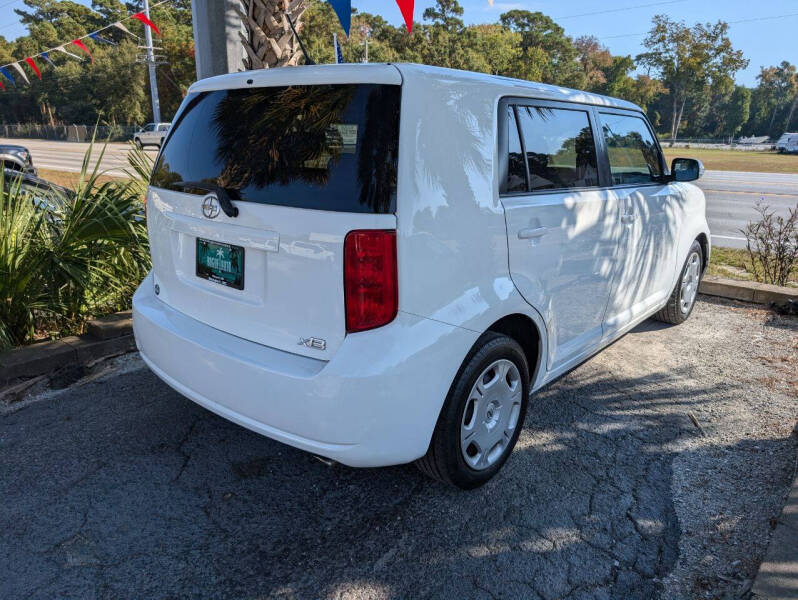 2009 Scion xB