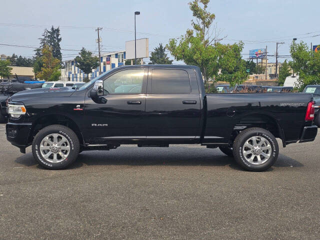 2024 Ram 2500 for sale at Autos by Talon in Seattle, WA