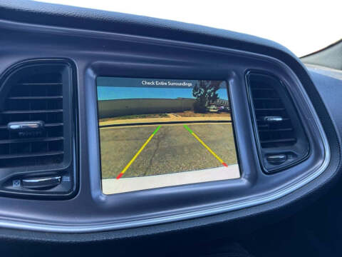 2019 Dodge Challenger