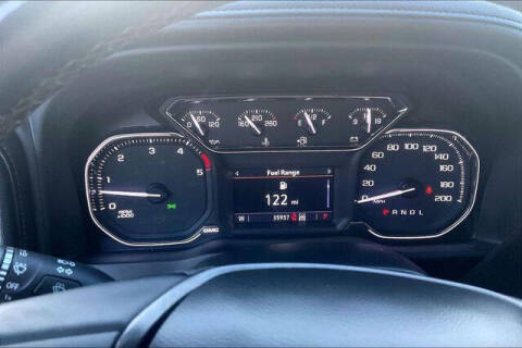 2023 GMC Sierra 2500HD