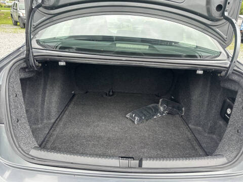 2015 Volkswagen Jetta S