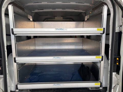 2022 RAM ProMaster City