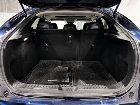 2022 Mazda CX-30 2.5 S Preferred