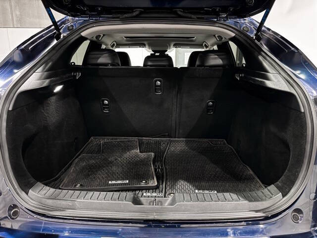 2022 Mazda CX-30 2.5 S Preferred