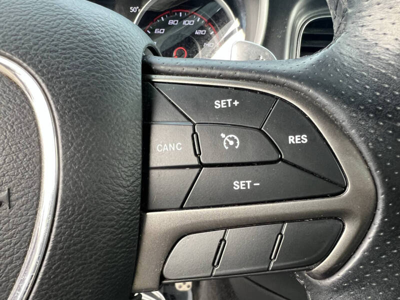 2019 Dodge Charger R/T Scat Pack