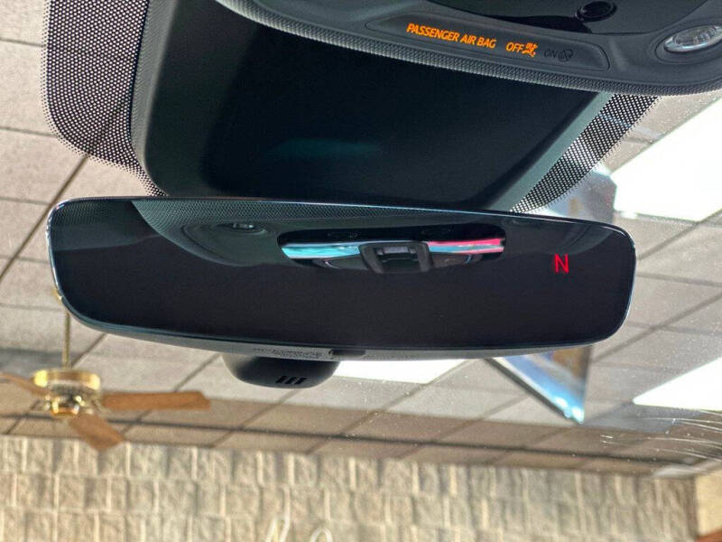 2019 Audi e-tron quattro Prestige